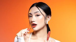 Impian Bibir Plumpy ala Idol KPop Pakai YOU Cloud Touch Juicy Tint