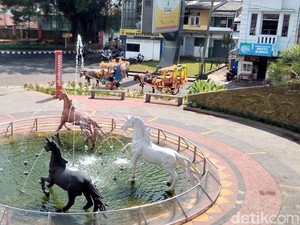 Asal Usul Kata Menit yang Punya Makna Pusing Bagi Orang Kuningan
