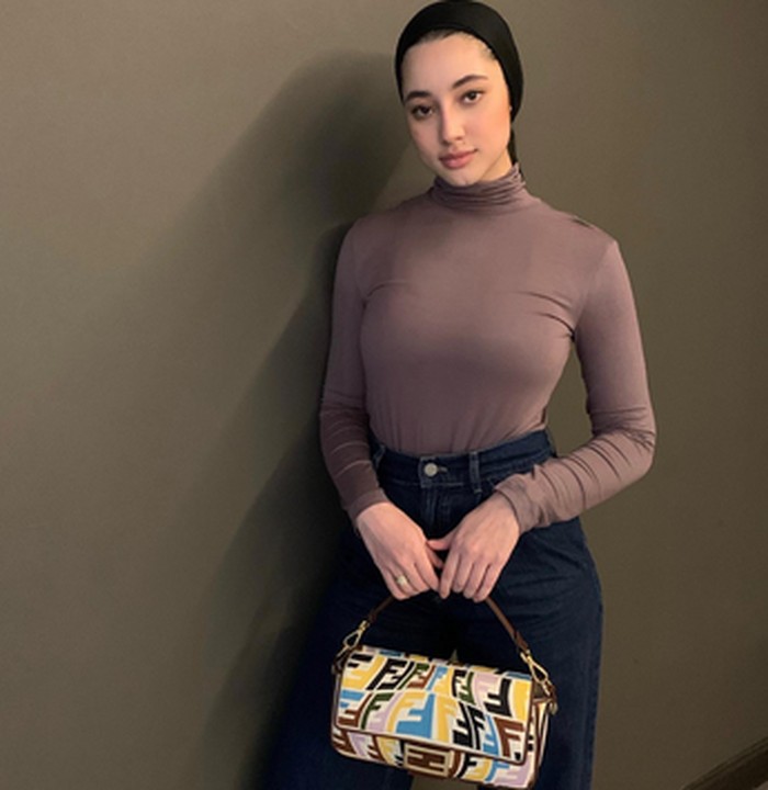 Ameera Khan Ameera Khan
