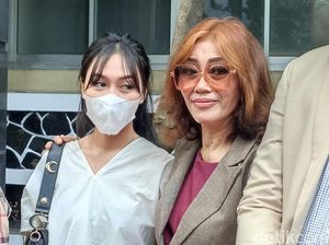 Kasus Mario Dandy Berujung Amanda Tampil ke Publik Tepis Tuduhan Pembisik