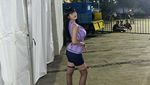 5 Potret Anastasya Khosasih Cosplay Jadi Hinata