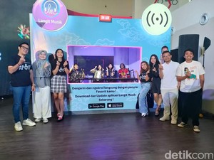 Andre Taulany dan Surya Insomnia Siap Temani Ramadan Lewat Serial Komedi