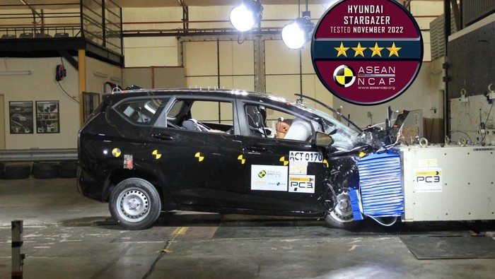 Asean NCAP susun peta jalan 2026-2030