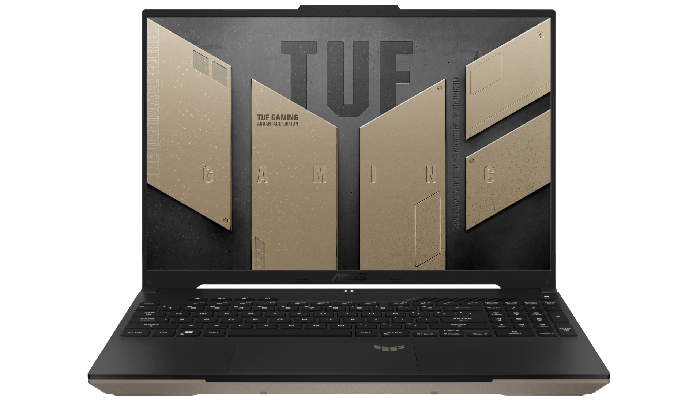 Asus TUF Gaming A16 Advantage Edition