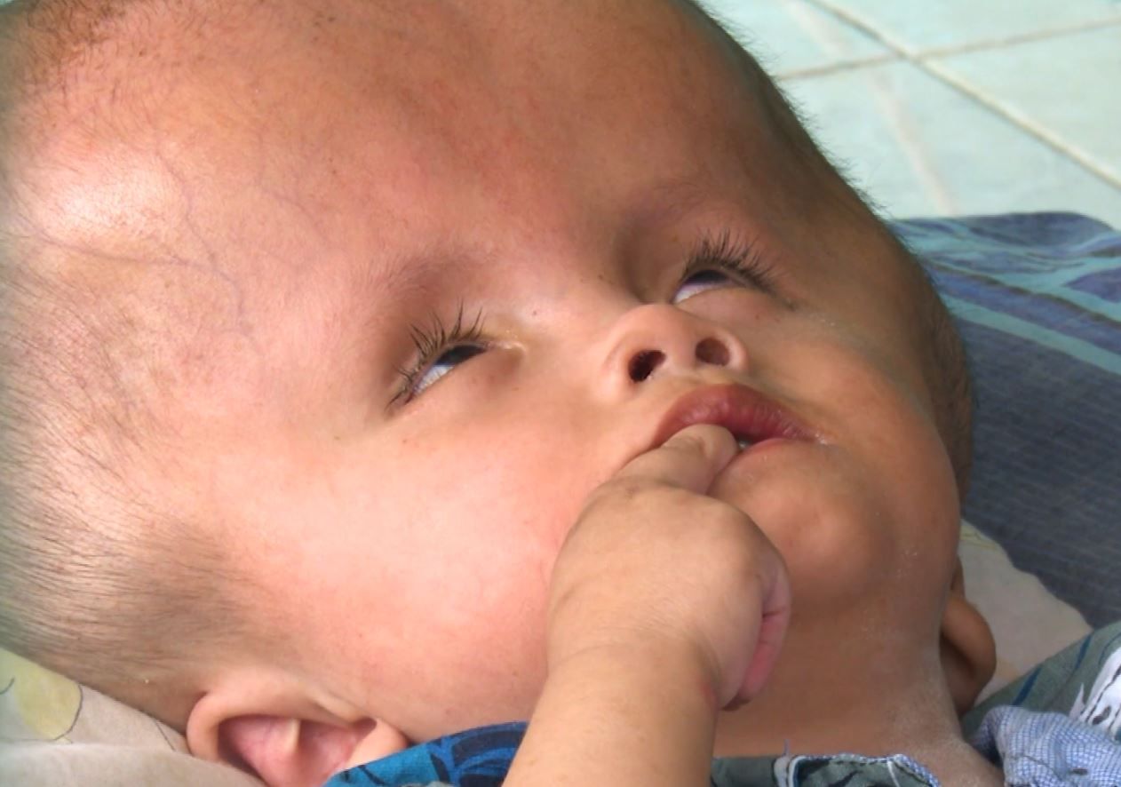 azril
