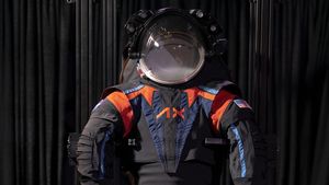 Keunggulan Setelan Luar Angkasa Terbaru untuk Astronaut NASA