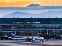 Haneda Dinobatkan Jadi Bandara Paling Bersih di Dunia untuk ke-10 Kali