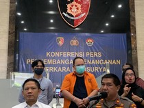 Asetnya Disita OJK, Siapa Sebenarnya Henry Surya?