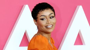 Blac Chyna Nonaktifkan Akun OnlyFans Berpenghasilan Rp 3,6 Triliun