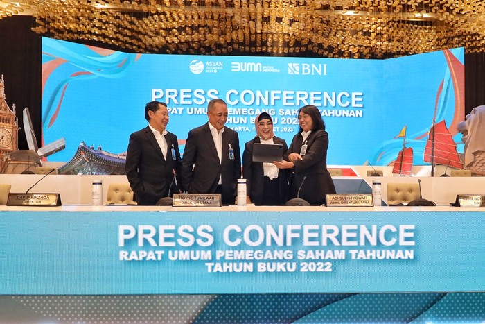 BNI