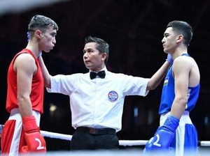 Boy Pohan: Sinkronisasi PON dengan Multi Event Harus Dilakukan