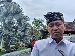 Bupati Beberkan Banyak Investor Asing Mau Numpang KK Warga Nusa Penida