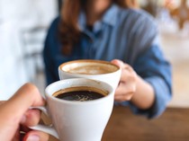 Begini Tips Atasi Kelebihan Asupan Kafein Kopi