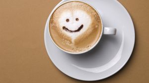 Catat! Ini Efek Kafein Kopi pada Tubuh Sesuai Golongan Darah