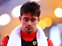 Penalti 10 Grid untuk Leclerc di F1 GP Arab Saudi 2023