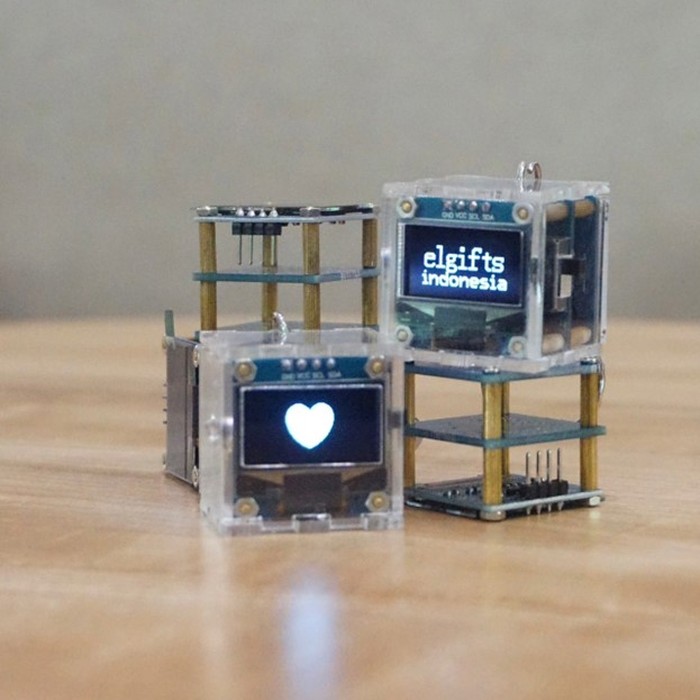 Cubify UI