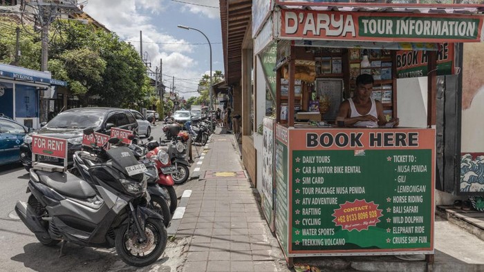 Pelarangan motor bagi turis asing di Bali menjadi perbincangan karena dinilai kurang pantas. Hal ini akan berdampak kepada bisnis rental motor di Bali.