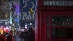 Dekorasi Ramadhan Hiasi Kota London