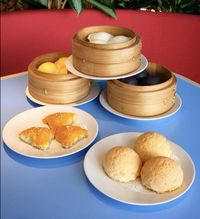 Pencinta Dimsum Merapat! Ini Rekomendasi 5 Dimsum Hits Di PIK - Halaman 2