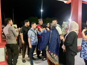 Kasus Jual Beli Ijazah Dirut PDAM Bone, Pihak Kampus Patok Harga Rp 7-10 Juta