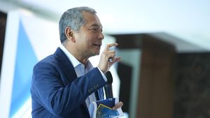 Sunarso: BRI Jauh dari Episentrum Krisis Silicon Valley Bank