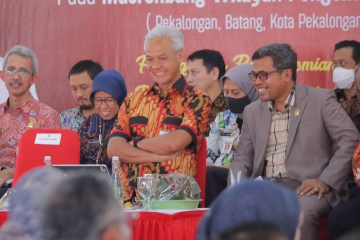 DPRD Jateng
