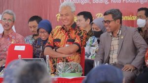DPRD Jateng Dorong Percepatan Infrastruktur Petanglong & Bregasmalang