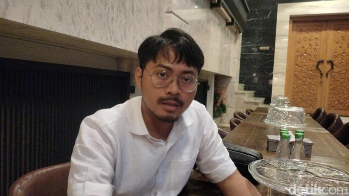 dr Udin Saputra Malik.