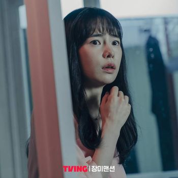 Drama Korea Rose Mansion