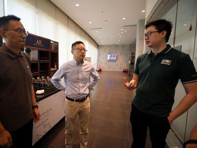 Dukungan Penyediaan Energi Gedung dan Infrastruktur di Indonesia