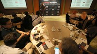Generator set Trupower yang diproduksi Weichai ini juga dibekali dengan kapasitas 4000 kva, dengan garansi hingga 3 tahun.   