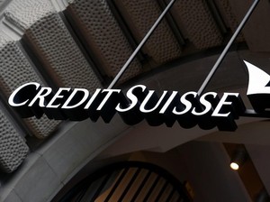 Dunia Hari Ini: Harga Saham Credit Suisse Terjun Bebas, Swiss Janji Bantu Likuiditas