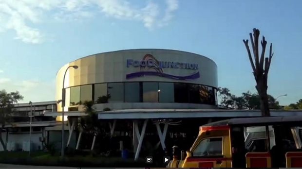 Food Junction Grand Pakuwon