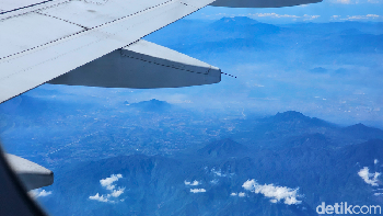 Beberapa pengaturan yang sering digunakan adalah 0,5x atau wide lens, 3x zoom, 10x zoom, 30x zoom, hingga 100x zoom. Fungsinya bisa disesuaikan dengan situasi dan objek yang ingin diabadikan. Foto: Rachmatunnisa