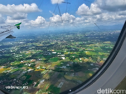 Berpetualang di Alam Bareng Galaxy S23