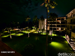 Berpetualang di Alam Bareng Galaxy S23