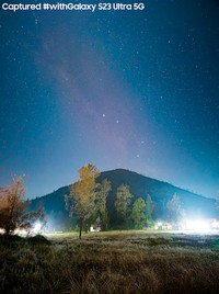 Foto Galaxy S23