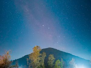 3 Trik Bisa Motret Bintang Pakai Kamera Galaxy S23