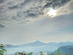 Berpetualang di Alam Bareng Galaxy S23