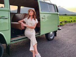 Berpetualang di Alam Bareng Galaxy S23