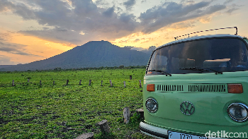 Tantangan memotret di alam adalah tetap bisa menghasilkan foto dengan kualitas kelas profesional, tapi dengan peralatan seminim dan sepraktis mungkin. Foto: Rachmatunnisa