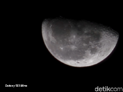 Berpetualang di Alam Bareng Galaxy S23