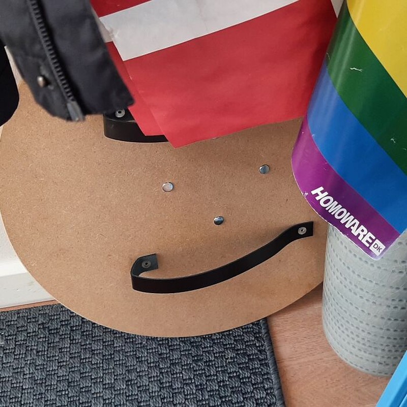 fotoinet Pareidolia