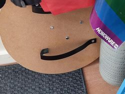 Potret Pareidolia di Kehidupan Sehari-hari yang Bikin Mata Terkecoh