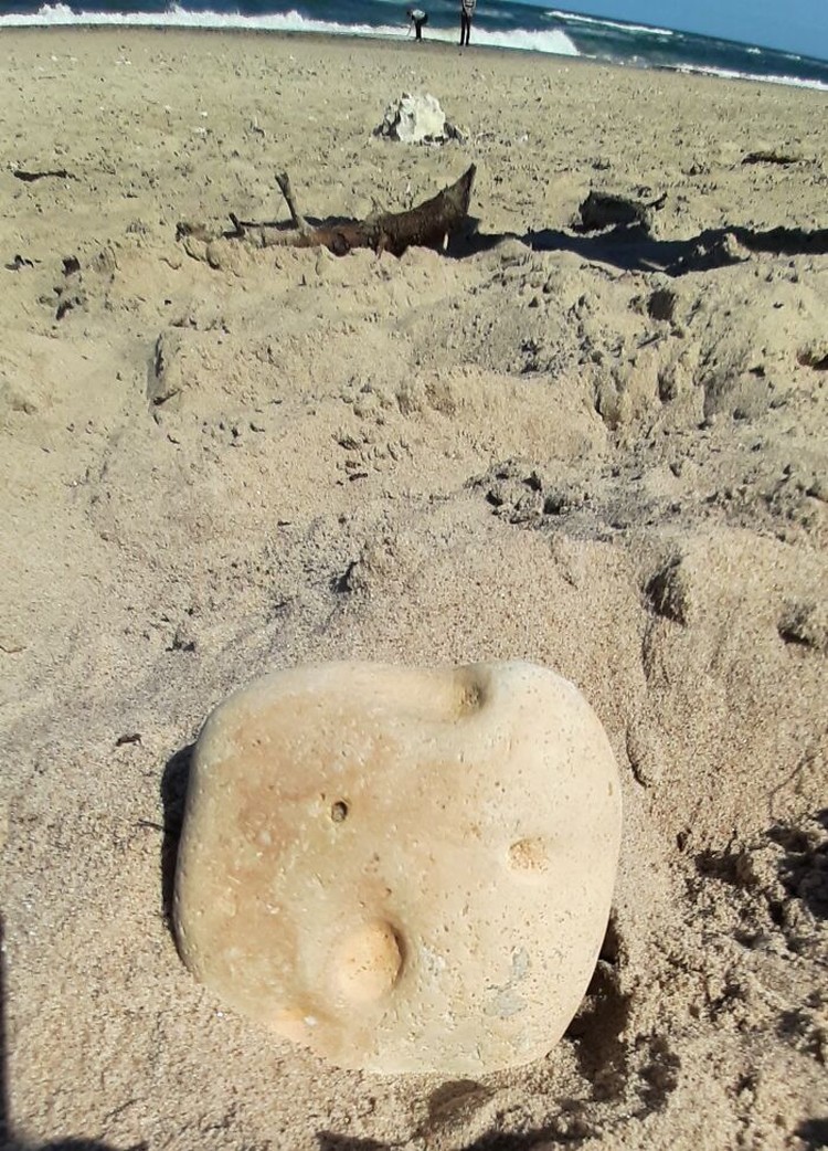 fotoinet Pareidolia