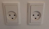 fotoinet Pareidolia di kehidupan sehari hari