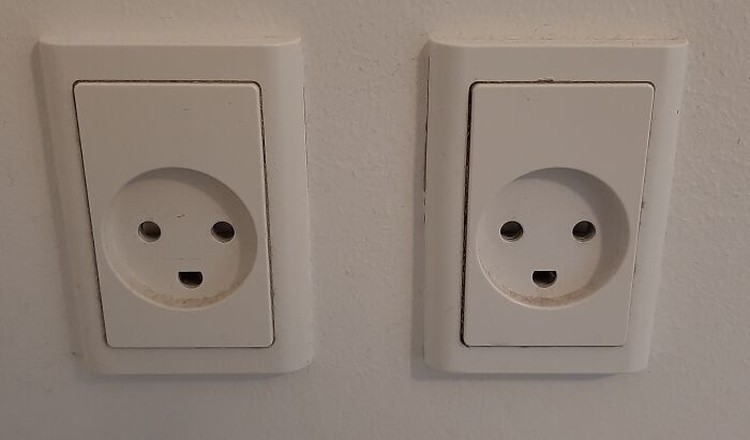 fotoinet Pareidolia di kehidupan sehari hari