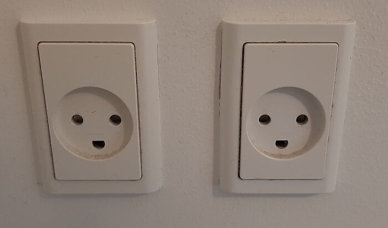fotoinet Pareidolia di kehidupan sehari hari