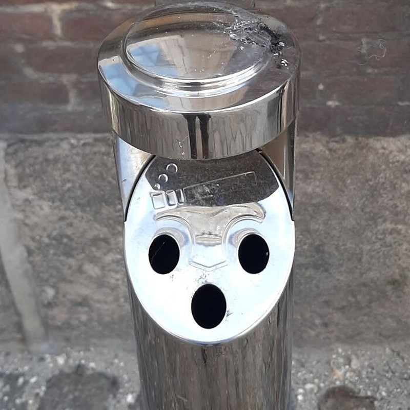 fotoinet Pareidolia di kehidupan sehari hari