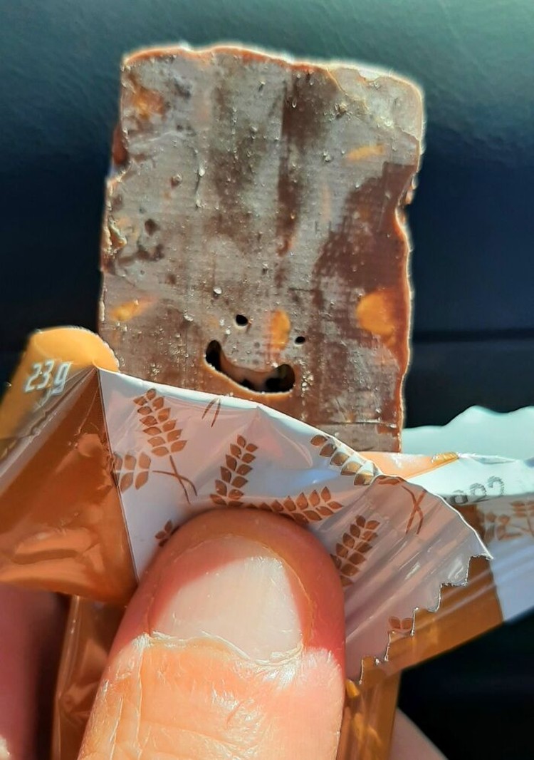 fotoinet Pareidolia di kehidupan sehari hari fotoinet Pareidolia di kehidupan sehari hari